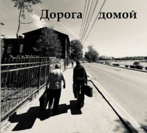 chajkovskij.i.truby .mira . .2022. .doroga.domoj cover