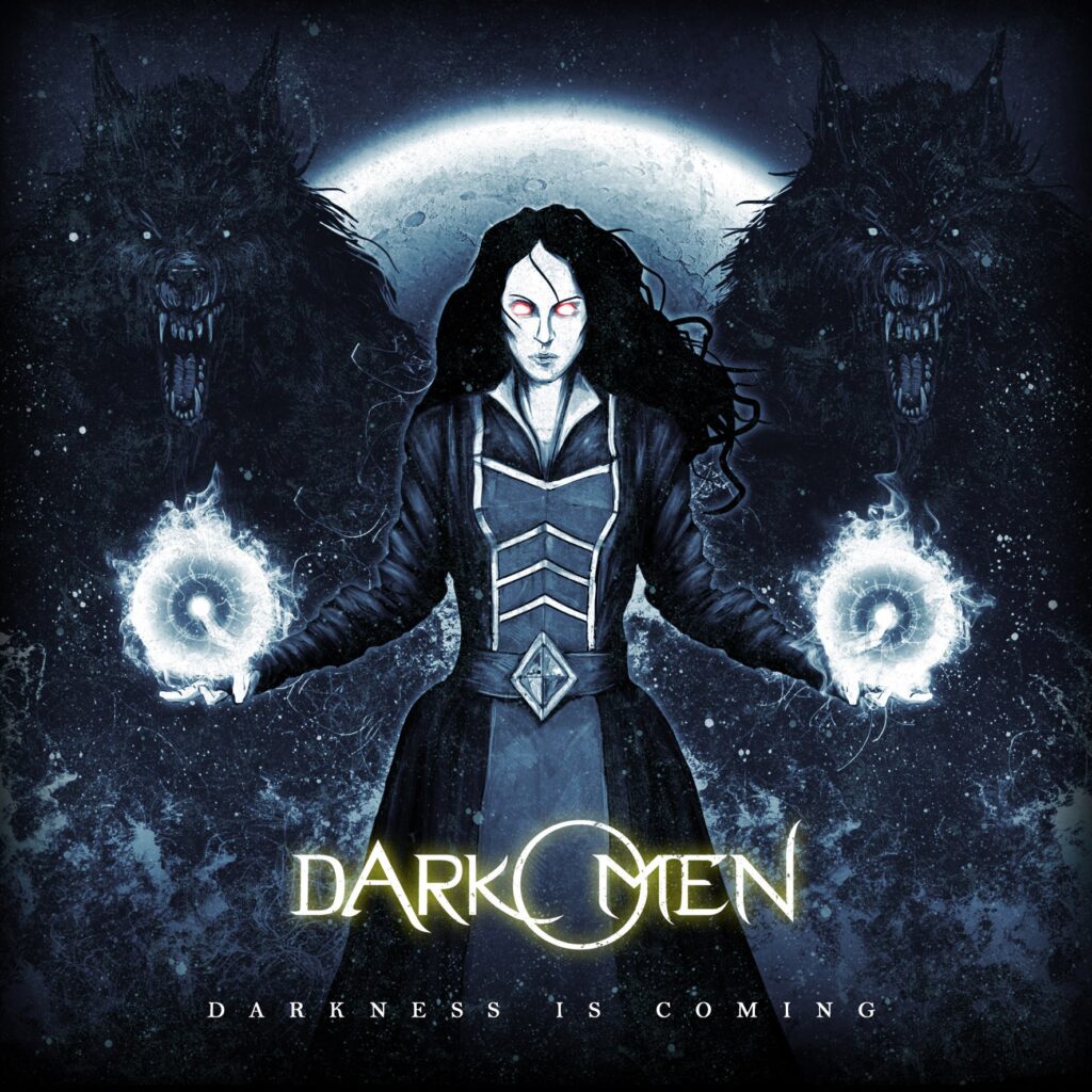 dark.omen . .2017. .darkness.is .comming. .01. .darkness.is .comming cover