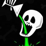 death amphetamine logo 1581587573