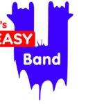 easy band logo 1581587595