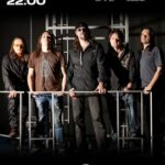 EXTROVERT — Концерт в Maradona