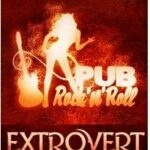 Extrovert — Пятница 13