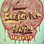 EXTROVERT в El Paso Bar