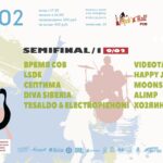 Emergenza semifinal/1