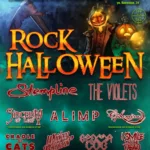 Rock Halloween 2020