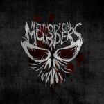 methodical murders logo 1581590087