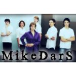 mikedars logo 1581590087
