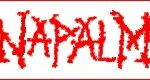 napalm logo 1581587599