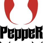 pepper.band logo 1581587595