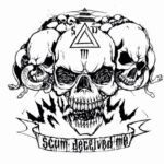 scum deceived me logo 1581587576