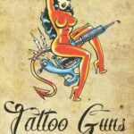 tattoo guns logo 1581587595