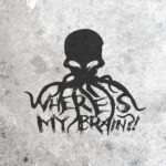 where is my brain logo 1581587595