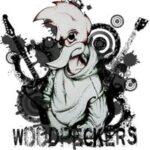 woodpeckers logo 1581587588