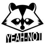 yeah not logo 1581587588