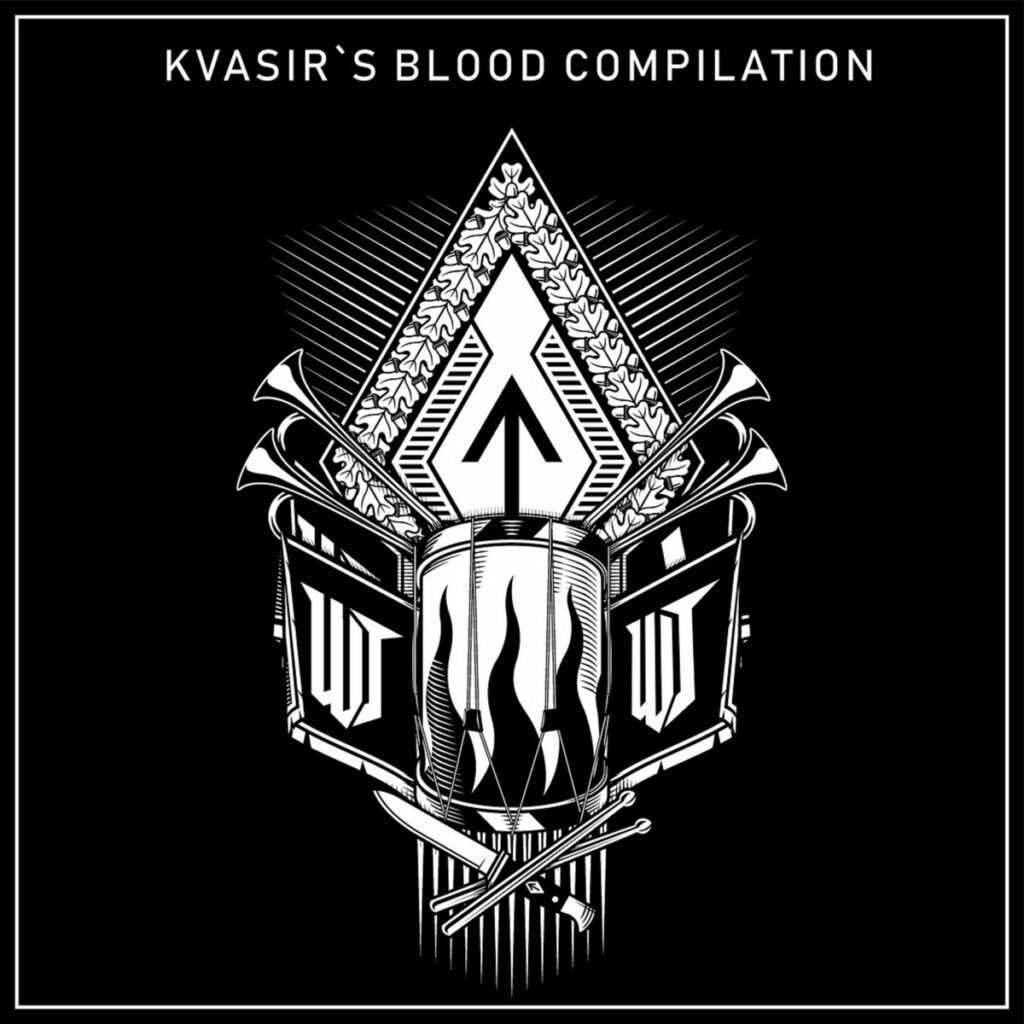 arkuda. .2019. .kvasirs blood compilation cover