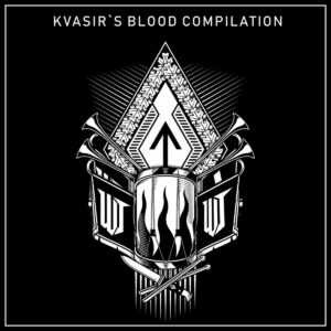 arkuda. .2019. .kvasirs blood compilation cover