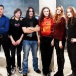 Escadaia — Autumnal Obsession (live) (2014)