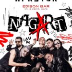 NAGART — Тур 2024