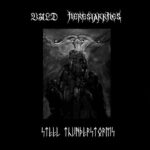 Heresiarkhes —  Steel Thunderstorms (2016)