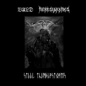 heresiarkhes. .2016. .steel .thunderstorms.split .with .vald cover