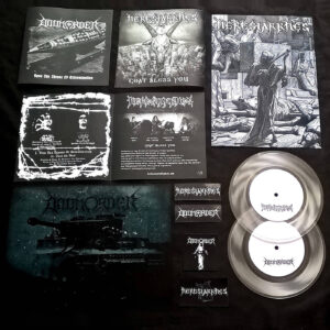 heresiarkhes. .2017. .heresiarkhes.doomorder cover