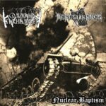Heresiarkhes — Nuclear Baptism (2017)