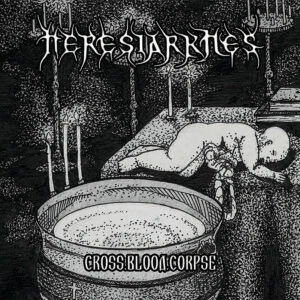 heresiarkhes. .2020. .cross .blood .corpse cover