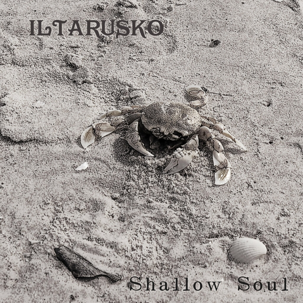 iltarusko. .2016. .shallow.soul cover
