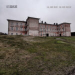 Iltarusko — The Days Spent, The Days Wasted (2020)