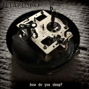 iltarusko. .2023. .how .do .you .sleep cover