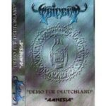 Trident — Amnesia (1994)