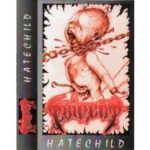 Trident — Hatechild (1995)