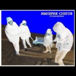 Империя Снегов — Усталые муравьи (2013)