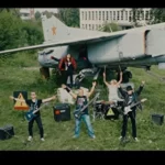 Правда жизни — На сломанных крыльях страны (2017)