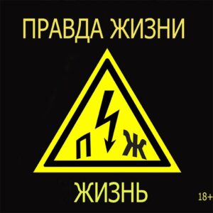 pravda.zhizni. .2019. .zhizn .ep cover