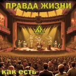 Правда жизни — Как есть (2024)