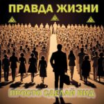 Правда жизни — Просто сделай вид (2024)