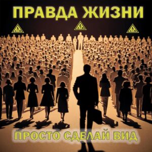 pravda.zhizni. .2024. .prosto.sdelaj.vid .single cover