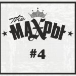 The Махры — #4 (2015)