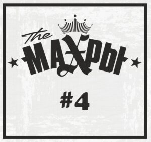 the.mahry . .2015. .4 cover