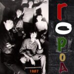 Город — Город (1987)