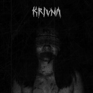 krivna. .2022. .145 cover