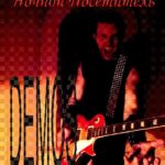 Ночной посетитель — Demon (demo) (2019)