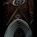 Ночной посетитель — Готика (2019)