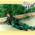 Флирт — Люмпенролл (2007)