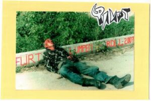 flirt. .2007. .ljumpen roll cover 0