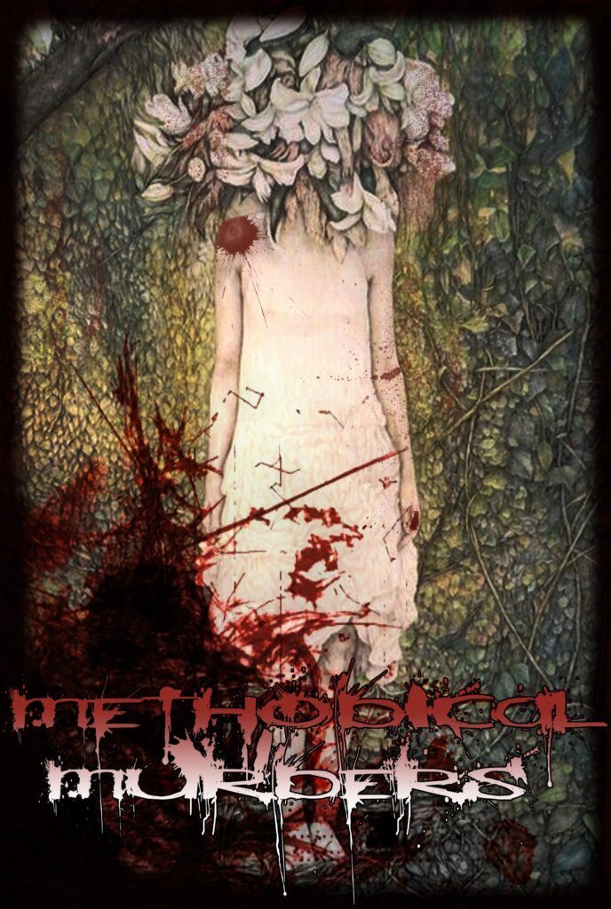 methodical.murders. .2013. .demo cover