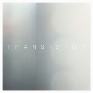 transistor. .2008. .transistor.1 cover