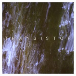 transistor. .2011. .transistor.2 cover