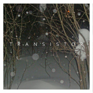 transistor. .2017. .transistor.3 cover